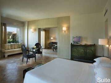 Luxe vakantie in Sardinie - Ea Bianca Resort (7)